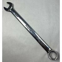 ราคา ประแจแหวนข้างปากตาย เบอร์นิ้ว SNAP-ON Wrench Combination Standard Length 13/16" 12P Factory Gear By Gear Garage (17071572944)