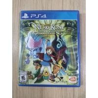 ราคา มือสอง PS4 Ni No Kuni Wrath of the White Witch Remastered Zone All สภาพดี (29963882199)