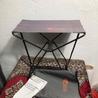 ราคา เก้าอี้พกพา แค้มปิ้ง Campers Collection มือสองจากญี่ปุ่น (29814210860)