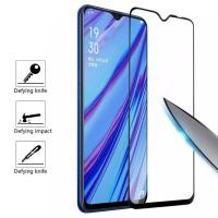 ราคา มือถือ กระจก 5D เต็มจอ For VIVO V5 V5s V5Plus V7 V7Plus V9 V11 V11i V15 V15Pro V17 V17Pro V19 Y67 TemperedGlass (28957343870)