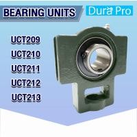 ราคา UCT209 UCT210 UCT211 UCT212 UCT213 ตลับลูกปืนตุ๊กตา BEARING UNITS ตลับลูกปืนสำหรับเพลามิล UCT209 - UCT213 โดย Dura Pro (11285311630)