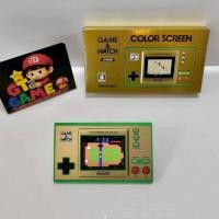 ราคา Game & Watch: The Legend of Zelda (46301195734)