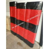 ราคา เบาะหลัง CAB ISUZU DRAGON EYE ดำแดง ตรงรุ่น (10509611840)