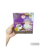 ราคา lipo 9 Coffee Burn Slim กาแฟไลโป9/กาแฟ3in1สลิมมิ่ง (27652070397)