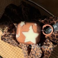 ราคา GOAT Airpods 1/2/Airpods Pro/Airpods Pro 2/Airpods Pro 3 /Airpods 3 Airpods 4 Soft Cortical หูฟัง Protector และ Fall Arrest + พวงกุญแจ (54954694742)