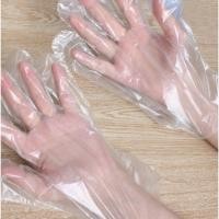 ราคา ถุงมือใส อเนกประสงค์ 20 ชิ้น ทำสปาพาราฟิน ทำกับข้าว ถุงมือ สำหรับทำพาราฟิน สปามือ พร้อมส่ง ส่งไว จาก ไทย (3141315748)