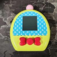 ราคา tamagotchi จอสี สภาพดี เล่นได้ปกติ (10755968740)