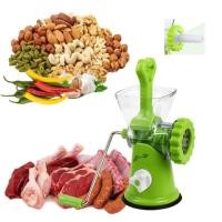 ราคา MOMMA เครื่องบด เนื้อ ถั่ว ผัก อเนกประสงค์ มือหมุน ( Multifunction Meat Grinder ) (498574178)