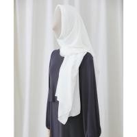 ราคา Nitan (นิทาน) ผ้าฮิญาบ รุ่น ALYA Hijab (จัดส่งฟรีเมื่อซื้อครบ 1,000 บาท) (5151948060)