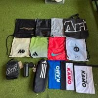 ราคา ถุงผ้ารองเท้าสตั้ด แก้วน้ำAri กระเป๋าAri (24944894875)
