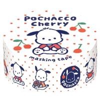 ราคา เทปกาวลายการ์ตูนซานริโอ "ตลาดผลไม้" ที่สนุกสดใส เหมาะสำหรับตกแต่ง จดบันทึก หรือสร้างสรรค์ไอเดียต่าง (40520011134)
