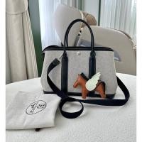 ราคา HERMES GARDEN PARTY 30 with strap (23845482945)