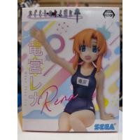 ราคา #สินค้ามือ1 ของแท้ลิขสิทธิ์ญี่ปุ่น# SEGA: แว่วเสียงเรไร/Higurashi When They Cry - Rena Ryugu (40851958234)