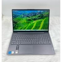 ราคา โน๊ตบุ๊ค Lenovo IdeaPad Slim 5i สเปคเเรง i5-1235U พร้อม Ram 16gb รุ่น 15IAL7-82SF001CTA Gray (25241626685)