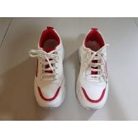 ราคา รองเท้าผ้าใบผู้หญิง (มือสอง)เป็นหนัง (20531952380)
