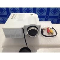 ราคา Projector LED โปรเจคเตอร์ Full HD 1080p 1080 i 100" Time To Play LED Projector HDMI port (6745322789)