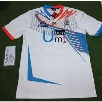 ราคา เสื้ออุบลumt2015(ของแท้) (11273743378)