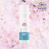 ราคา Wella Balance Refresh Revitalizing Shampoo 250ml