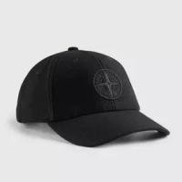ราคา STONE ISLAND Daimaru หมวกเบสบอลสไตล์สูงระดับพรีเมียมสําหรับผู้ชายและผู้หญิง (46203316877)
