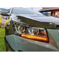 ราคา ไฟหน้า LED Projector ตรงรุ่น Chevrolet Cruze เชฟโรเลต ครูซ ทุกรุ่นปีและรุ่นย่อย (14381635176)