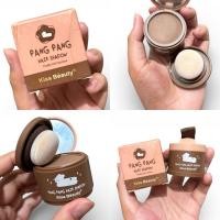 ราคา 89035-03 ที่ปิดเหม่ง Maysheer Pang Pang Hair Shadow ผมน้อย ผมบาง ปิดหัวล้าน ปิดหัวเถิก (46556142704)