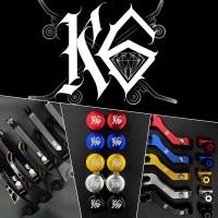 ราคา ของแต่งNew Vespa มือเบรคเวสป้า มือลิงเวสป้า ตัวอุดกระจกเวสป้า By K6 (21653096319)