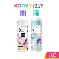 ราคา Cute Press Shampoo คิวท์เพรส แชมพู 300ml (Detoxifying/Anti-Hair Fall) (5543580286)