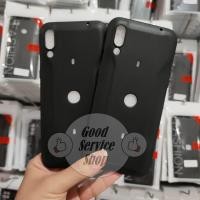 ราคา Xiaomi Black Shark 2 Pro Premium Back Case Protection Casing Cover Slim Armor Sarong TPU Black Series (28965230123)