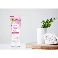 ราคา Garnier Sakura White Pinkish Glow Whip Foam 50ml.การ์นิเย่ สกิน แนทเชอรัลส์ ซากูระ ไวท์ วิปโฟม (13120417136)