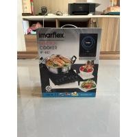 ราคา เตาไฟฟ้าimarflex induction (24532307547)
