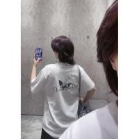 ราคา เสื้อยืดดิออร์ สไตล์ใหม่แขนสั้นสำหรับผู้ชาย ออกแบบมาเพื่อรู้สึกสบายและคล่องตัว (42778707552)