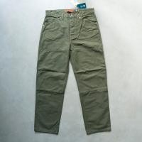 ราคา *Superdry Carpenter Pant - สี Rich Moss Green [CLEARANCE] (19092079338)