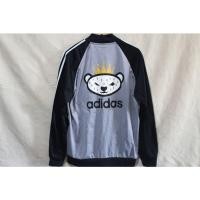 ราคา เสื้อวอร์มadidasมือ2ของแท้ (22300651230)