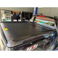 ราคา Roller Lid แบรนด์ SD1 ฝาปิดกระบะสไลด์ ฝาครอบกระบะ ฝาปิดกระบะท้าย (พรี ชุดล็อคฝาท้ายกระบะ) (47250820756)