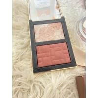 ราคา BOBBI BROWN Blush& Highlighting Duo สี Pink glow (23175552734)