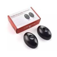 ราคา พร้อมส่งเซ็นเซอร์กันหนีบ เซ็นเซอร์ประตูรีโมท เซ็นเซอร์อินฟราเรด photo cell (6691394120)