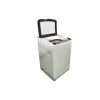 ราคา Singer Washing machine เครื่องซักผ้าแบบอัตโนมัติถังเดียวฝาบน 10Kg/14.5Kg/17kg ประกัน 2 ปี มอเตอร์ 5 ปี (27414297790)