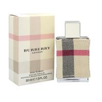 ราคา (30 ML) BURBERRY London for Women EDP 30 ml. กล่องซีล (656056966)