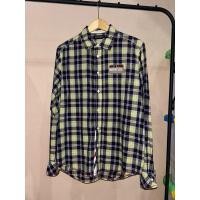 ราคา KEMEJA NAPAPIJRI เสื้อเชิ้ตแขนยาว / เสื้อเชิ้ตผ้าสักหลาด / เสื้อเชิ้ตกลางแจ้ง (40574761404)