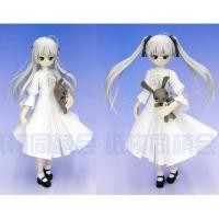 ราคา สาวอนิเมะ Yosuga no Sora] โมเดลกระดาษ Sora Kasugano (52706097089)