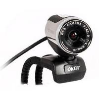 ราคา OKER Full HD 177 กล้องเว็บแคม Full HD 1080p (3720593336)