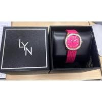 ราคา มือ1 นาฬิกา Lyn around (25513136086)