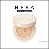 ราคา [HERA] Reflection Skin Glow Cushion Foundation 15g (48352341833)