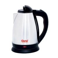 ราคา Clarte กาต้มน้ำไฟฟ้า (แสตนเลส) 1.8ลิตร รุ่น FK176S (2310518812)