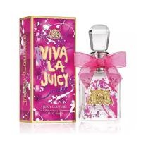 ราคา Juicy Couture Viva La Juicy Soiree EDP 100 ml (1509847530)
