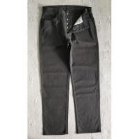 ราคา BANANA REPUBLIC JEANS Made in Macauเอว 32 นิ้ว​ งานกระดุม สภาพสวย เหมือนใหม่ (26884147373)