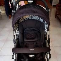 ราคา รถเข็น aprica soraria (739273835)