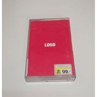 ราคา เทปคาสเซ็ท LOSO ปกแดง (4575072745)