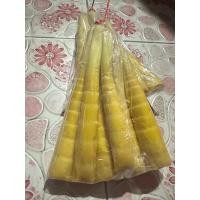 ราคา หน่อไม้เผาอัดถุง หน่อไม้ธรรมชาติ น้ำหนัก 1 กิโลกรัม หน่อไม้ถุง (43566016368)