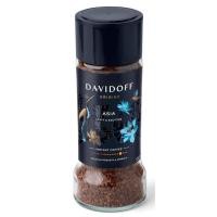 ราคา Davidoff Origins ASIA Instant Coffee แดวิดอฟฟ์ กาแฟสำเร็จรูป เอเชีย 100g. (25475023263)